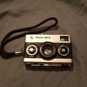 Rollei 35 S